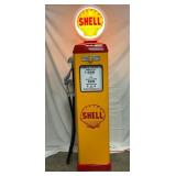 SIDE 2 SHELL CONT. GAS PUMP 