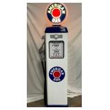 SIDE 2 AMERICAN GAS CONT. PUMP 