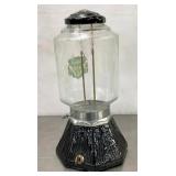 BACK VIEW W/PORC. TOP & BASE 