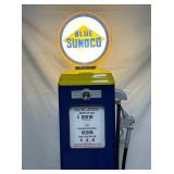 CONTEMPORARY PUMP W/GLOBE