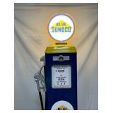 CLOSE UP SIDE 2 CONTEMPORARY PUMP