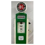 W/ HC SINCLAIR GLOBE