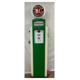 OTHERSIDE BENNETT #541 GAS PUMP