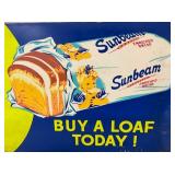 CLOSEUP W/ SUNBEAN GIRL