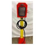 SHELL TAYLOR AIR METER