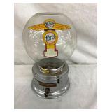 EARLY FORD 1CENT GUM MACHINE