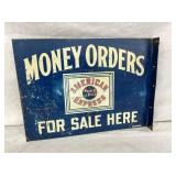 MONEY ORDERS FOR SALE 1919 18X14