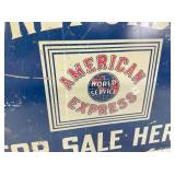 MONEY ORDERS FOR SALE 1919 18X14