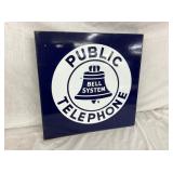 OTHERSIDE PORC. PHONE FLANGE