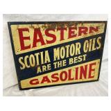 EASTERN SCOTIA MOTOR OILS FLANGE 18X14