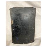 BACKVIEW HAVOLINE CAN SIGN