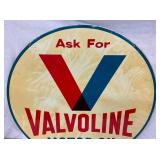 LYNCHBURG VA 30IN SIGN