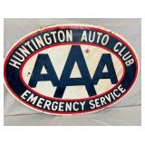 PORC. DS AAA HUNTINGTON AUTO 36X24