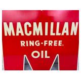 CLOSEUP MEASURES 26X30