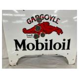 SIGN FOR OIL RACK BOTTLE SIGN