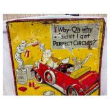 NICE GRAPHICS MEASURES 29X36