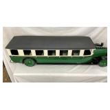 TOPVIEW 1 OF ONLY 1 BUILT