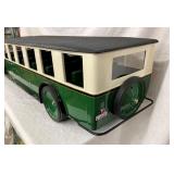 12IN TALL X 13IN WIDE X 54IN LENGTH