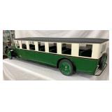 OTHERSIDE HANDMADE OAKLAND COACH