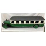 RARE 1 OF 1 HANDMADE OAKLAND COACH