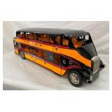 NITE COACH PICKWICK STAGES SYSTEM