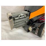 NITE COACH PICKWICK STAGES SYSTEM