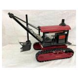 BUDDYL QUALITY TOYS STEAM SHOVEL