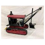 OTHERSIDE BUDDYL STEAM SHOVEL