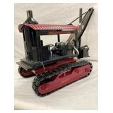 BUDDYL QUALITY TOYS STEAM SHOVEL