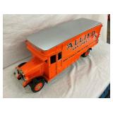 ALLIED TRUCKS VAN LINES #1204