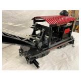 BUDDYL OUTDOOR RR CRANE