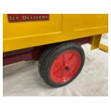 NICE COLOR AND CONDITION