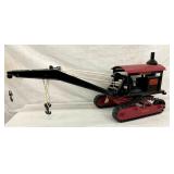 BUDDYL QUALITY TOYS WRECKING CRANE