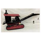 OTHERSIDE WRECKING CRANE