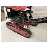 BUDDYL QUALITY TOYS WRECKING CRANE