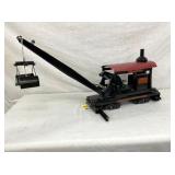 BUDDYL QUALITY TOYS DREDGER