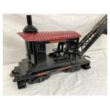 OTHERSIDE VIEW DRIDGER