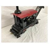 BUDDYL QUALITY TOYS DREDGER