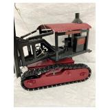 MEASURES 18X25 AND 11IN WIDE