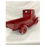 NICE COLOR AND CONDITION