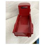 MCCOMICK INTERNATIONAL HARVESTER TRUCK