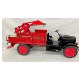 BUDDYL WRECKING TRUCK #85/475