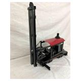 MEASURES 22X23 AND 8IN WIDE