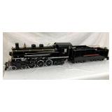 BUDDYL #963 ENGINE & COAL CAR