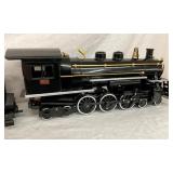BUDDYL #963 ENGINE & COAL CAR