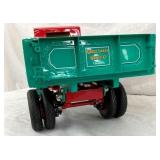 #1 NORWOOD 421 GRAVEL TRUCK