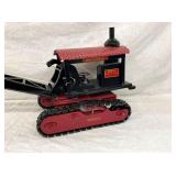 CLOSEUP MEASURES 31X15 AND 11IN WIDE