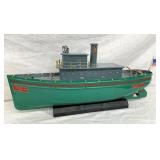 BUDDYL BL-14 NAVIGATION SHIP