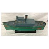 MEASURES 27X13 AND 7IN WIDE