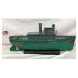 OTHERSIDE NAVIGATION SHIP